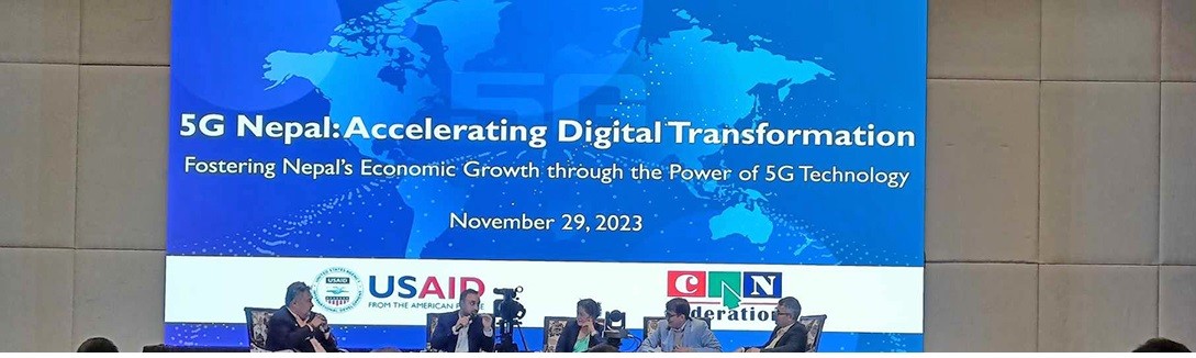 Mobile technology contributes 5 percent to the global economy