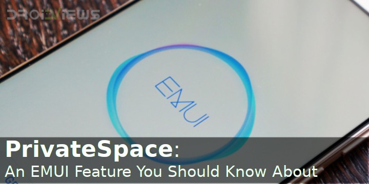 New feature in Android 14 to hide apps and data