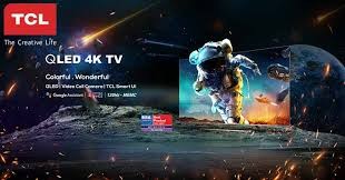 Nepal's largest TV TCL Brand  introduced in Nepali market