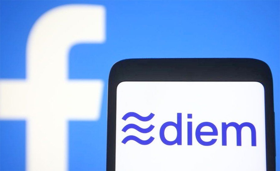 Rs 22 billion Value of Facebook's cryptocurrency  being sold