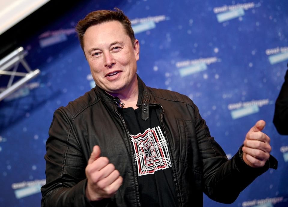 Profile History of Elon Musk : June 28, 1971 is  Elon Musk Birthday