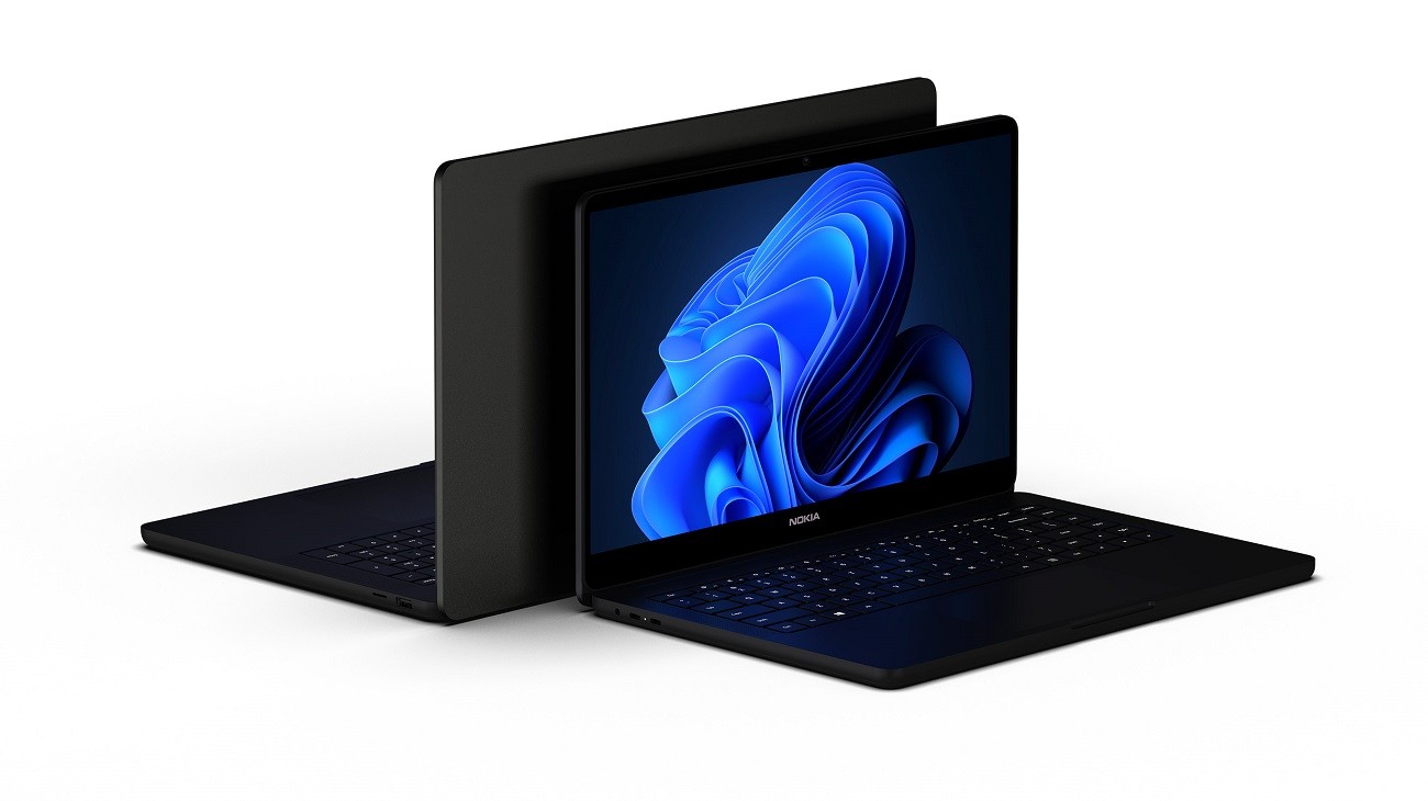 Nokia PureBook Pro 17.3 and PureBook Pro 15.6 has launched in Nepal