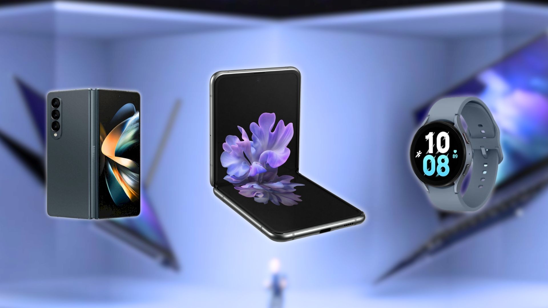 Samsung Galaxy Unpacked New Features available in Nepali Market